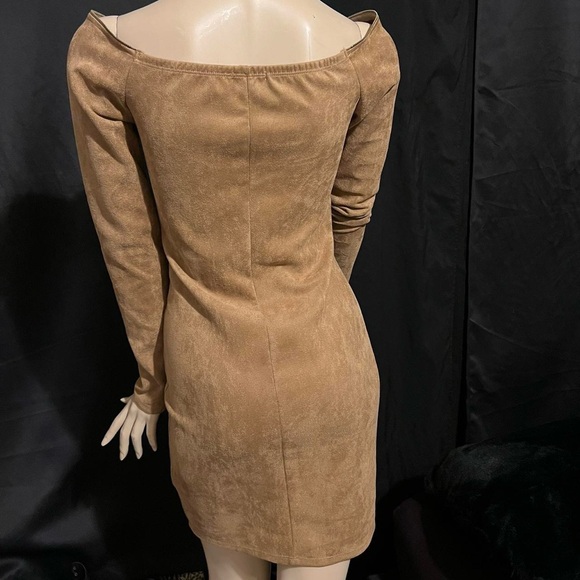 Halloween Pocohantas Dress - Picture 2 of 4